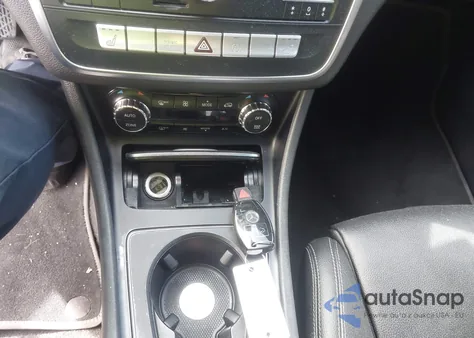 2019 Mercedes-Benz Cla 250 z USA, uszkodzony, nr VIN WDDSJ4EB1KN740384